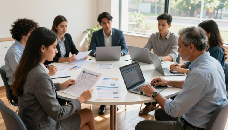 Subsidio de Desempleo - Como solicitar