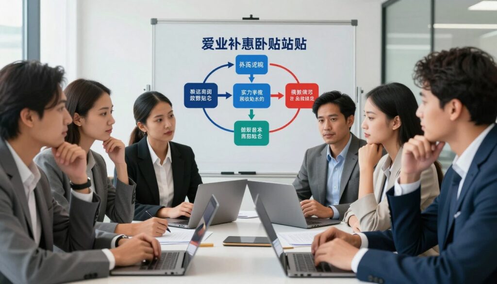 Subsidio de Desempleo en Colombia