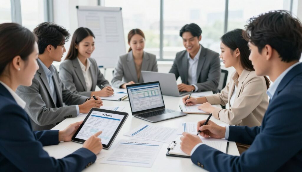 devolución del IVA en Colombia devolución del IVA en Colombia